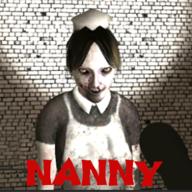 恐怖保姆游戏(The Nanny)