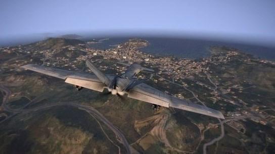 武装突袭3手机中文版