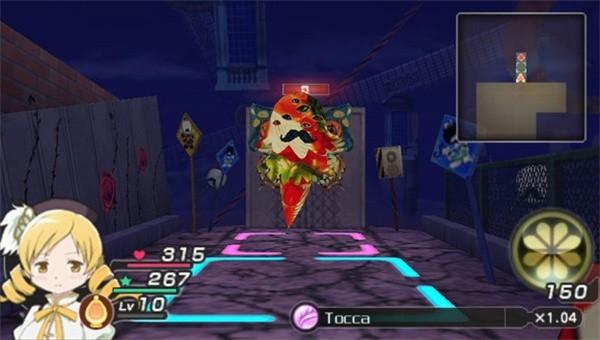 魔法少女小圆手游汉化版(マギレコ)