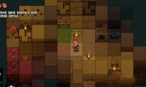 像素泰拉中文最新版