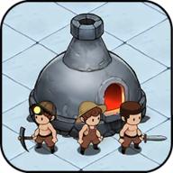 寻宝与挖矿游戏下载