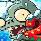 PvZ圣诞节材质版
