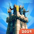 塔防战争2019