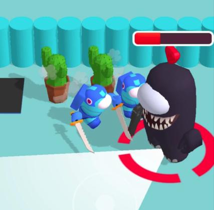 头号营救特工队 头号营救特工队