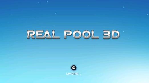真实台球Real Pool 3D 真实台球Real Pool 3D