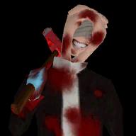 皮卡布宁静的夜晚(撒旦老人)