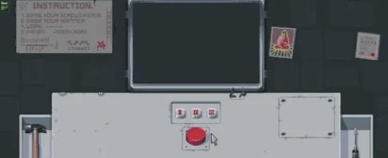 请勿乱动解锁全部结局