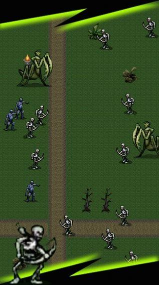 守住阵地大作战游戏截图2