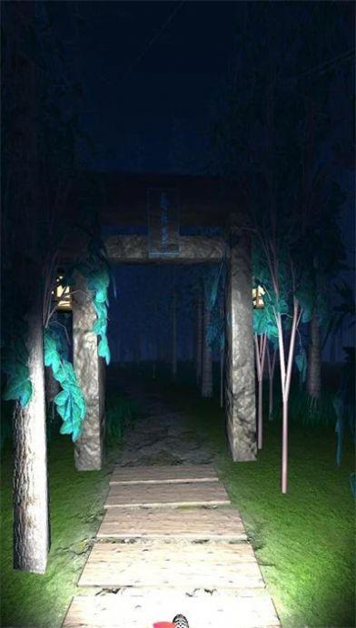 夜骑模拟器Night Ride