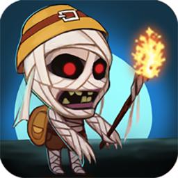 塔防镇魂师魔改刷真充