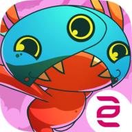 外星人外太空种族Aliensome: Outta Space Race