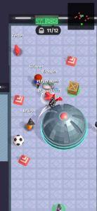 背叛皇家个人欺骗Betrayal