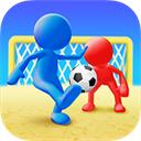 火柴人足球2023中文版下载(Super Goal)
