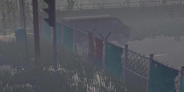 亡灵地平线生存射击游戏