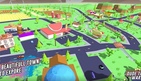 沙雕模拟器下载安装下载安装