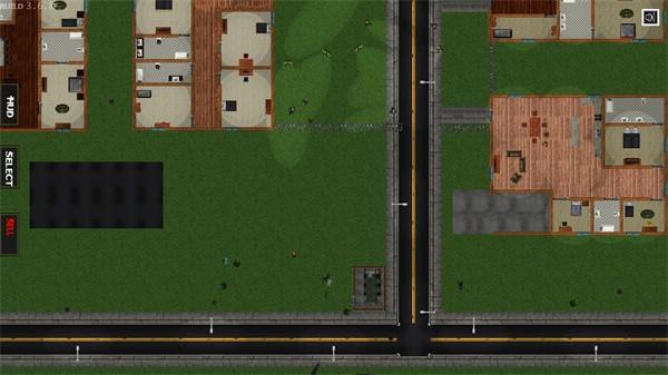 僵尸模拟器Z中文版