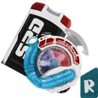 超级战队模拟器