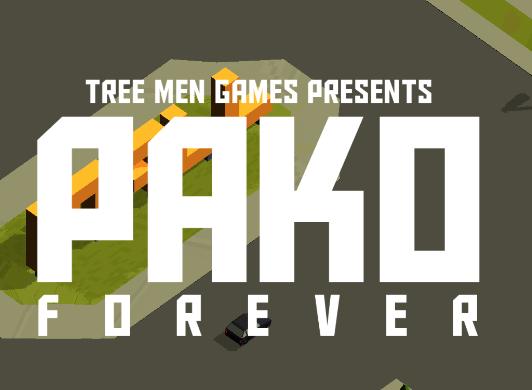 PAKO Forever PAKO Forever