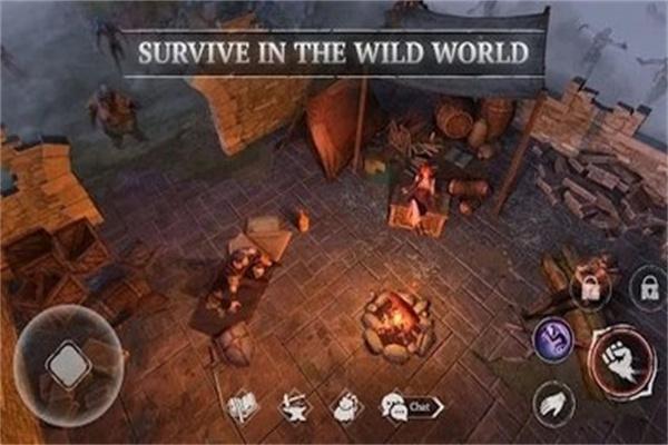 生存工艺不朽截图1