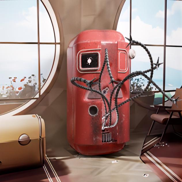 真实热血战场模拟游戏