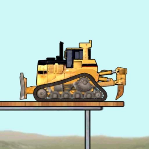 工程车驾驶大师