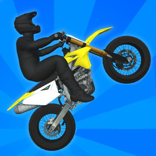 城市狂飙特技下载安装