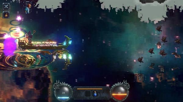 冥河摆渡人游戏