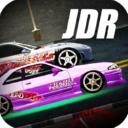 日本赛车比赛游戏(Japan Drag Racing 2D)