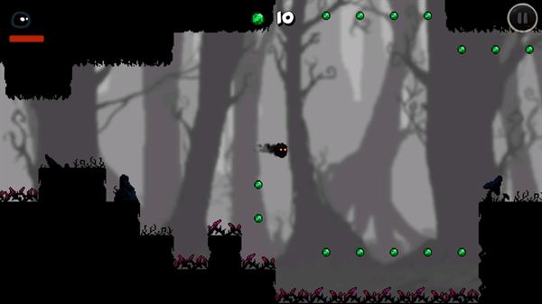 阴影岛游戏(Shady Lands)