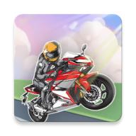 摩托车GO狂野之路