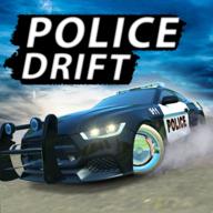 警车漂移(Police Car Drift)