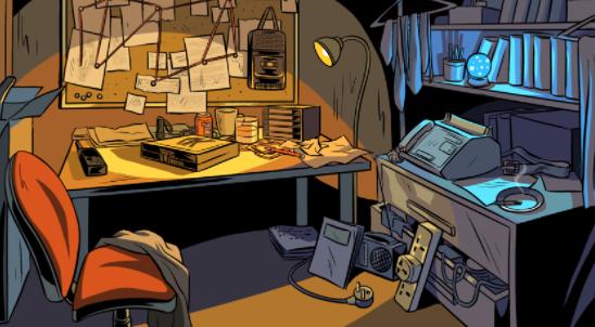 Unsolved Case安卓下载