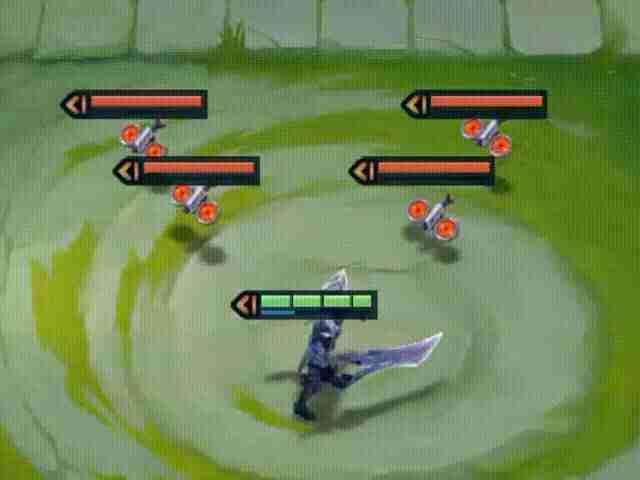 金铲铲之战官方