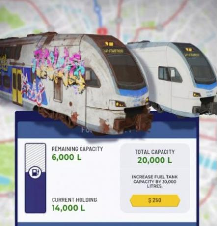 列车经理2024Train Manager 列车经理2024Train Manager
