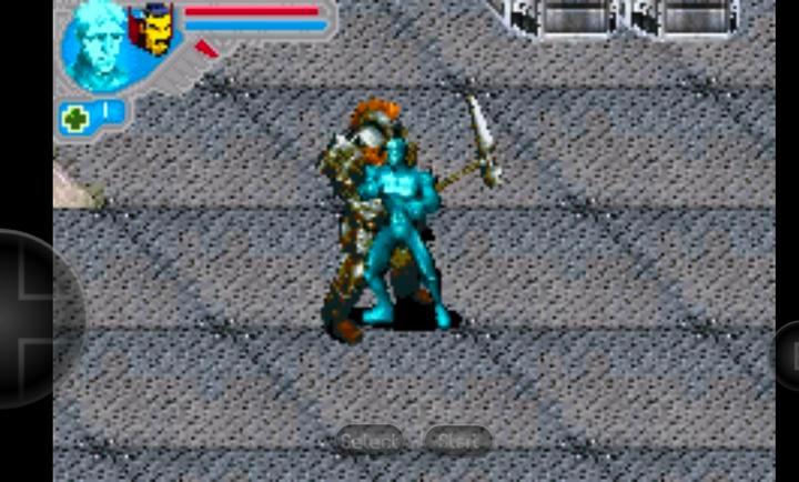 漫威终极联盟全人物解锁版 1