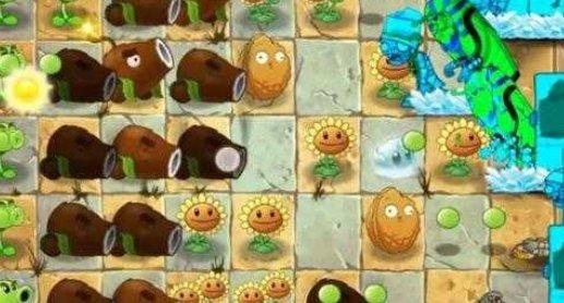 植物大战僵尸2Reflourished版截图2