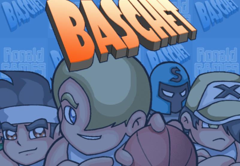 街篮挑战游戏 街篮挑战游戏