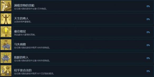 当铺人生2汉化版