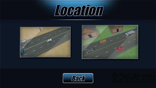 实况漂移赛车截图1