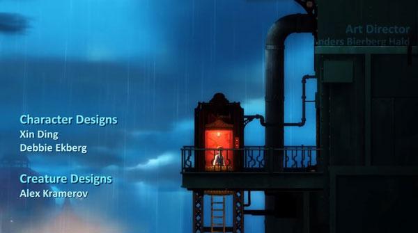 被遗忘的安妮汉化版