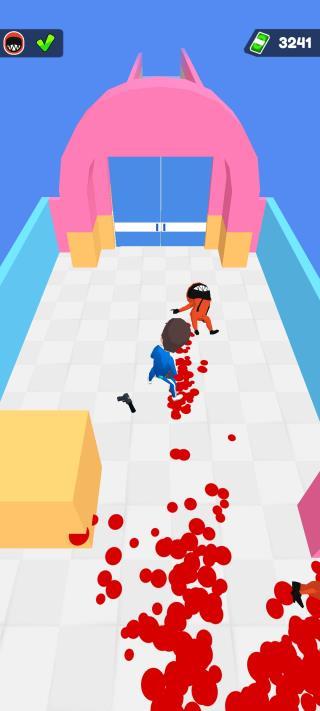 生存挑战官方下载截图1