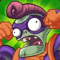 植物大战英雄(PvZ Heroes)