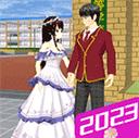 樱花校园模拟器3下载中文版