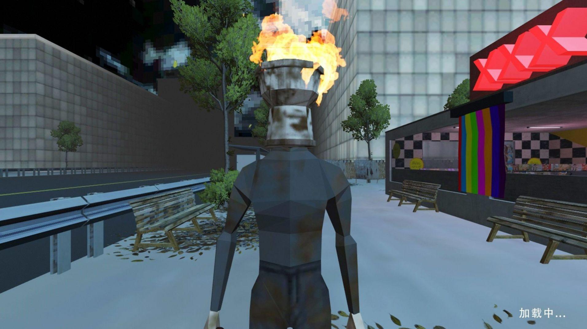 极限惊魂大逃亡游戏截图2