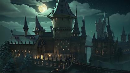 哈利波特魔法觉醒官方下载