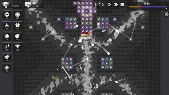 极简塔防内置修改器