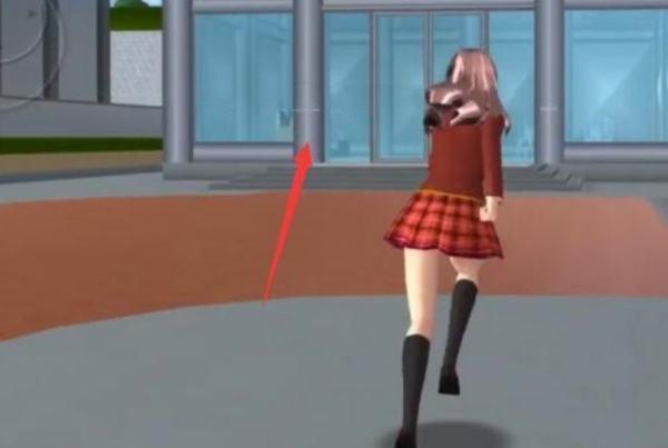 樱花校园模拟器喜兔服装