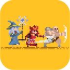 亡灵盗贼手游官方正版下载(TheRogueWithDead)