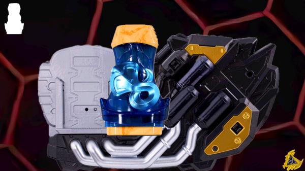 假面骑士十迦模拟器豪华版(Juuga Driver)