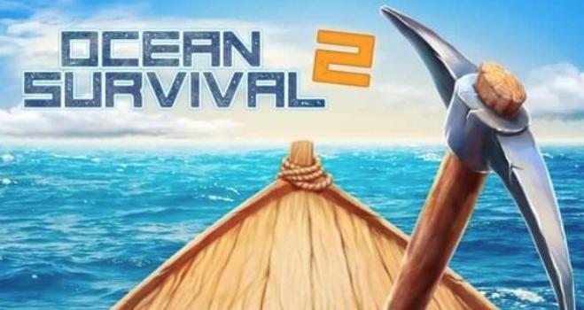 海洋生存2(Ocean Survival 2) 海洋生存2(Ocean Survival 2)